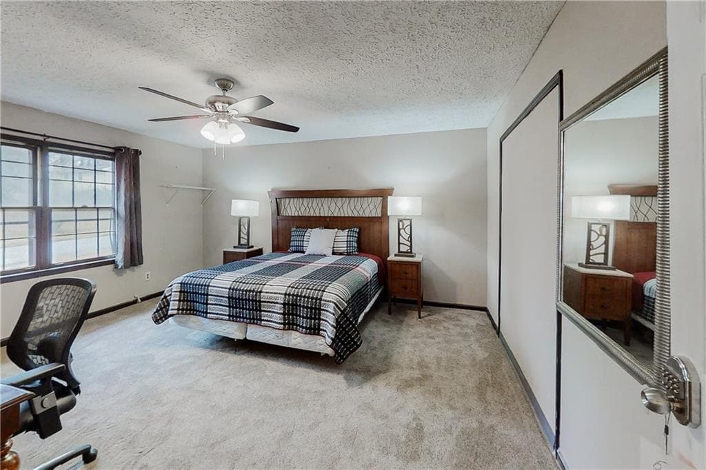 9 bedroom, 3 bathroom, 1,932 sq ft single family residence for sale at 2284 Emerald Springs Drive, Decatur, GA 30035 — photo 9