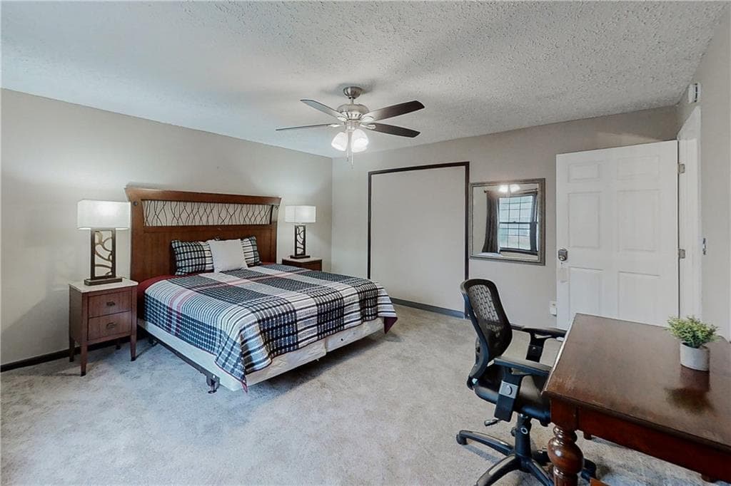 9 bedroom, 3 bathroom, 1,932 sq ft single family residence for sale at 2284 Emerald Springs Drive, Decatur, GA 30035 — photo 10