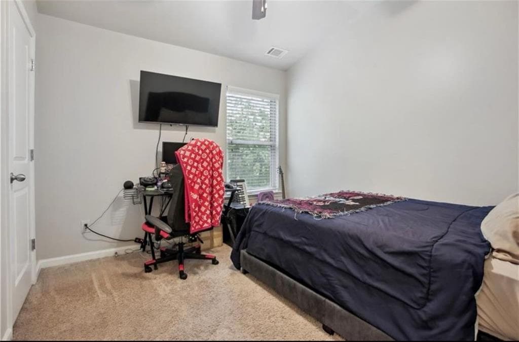 4 bedroom, 3 bathroom, 2,094 sq ft single family residence for rent at 402 Hardy Ives Lane, Lawrenceville, GA 30045 for $2,799 a month — photo 8