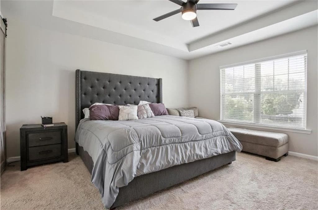 4 bedroom, 3 bathroom, 2,094 sq ft single family residence for rent at 402 Hardy Ives Lane, Lawrenceville, GA 30045 for $2,799 a month — photo 9