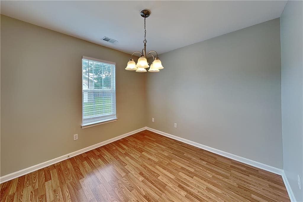 3 bedroom, 2 bathroom, 1,551 sq ft single family residence for rent at 121 Heritage Way, Dallas, GA 30157 for $1,800 a month — photo 8