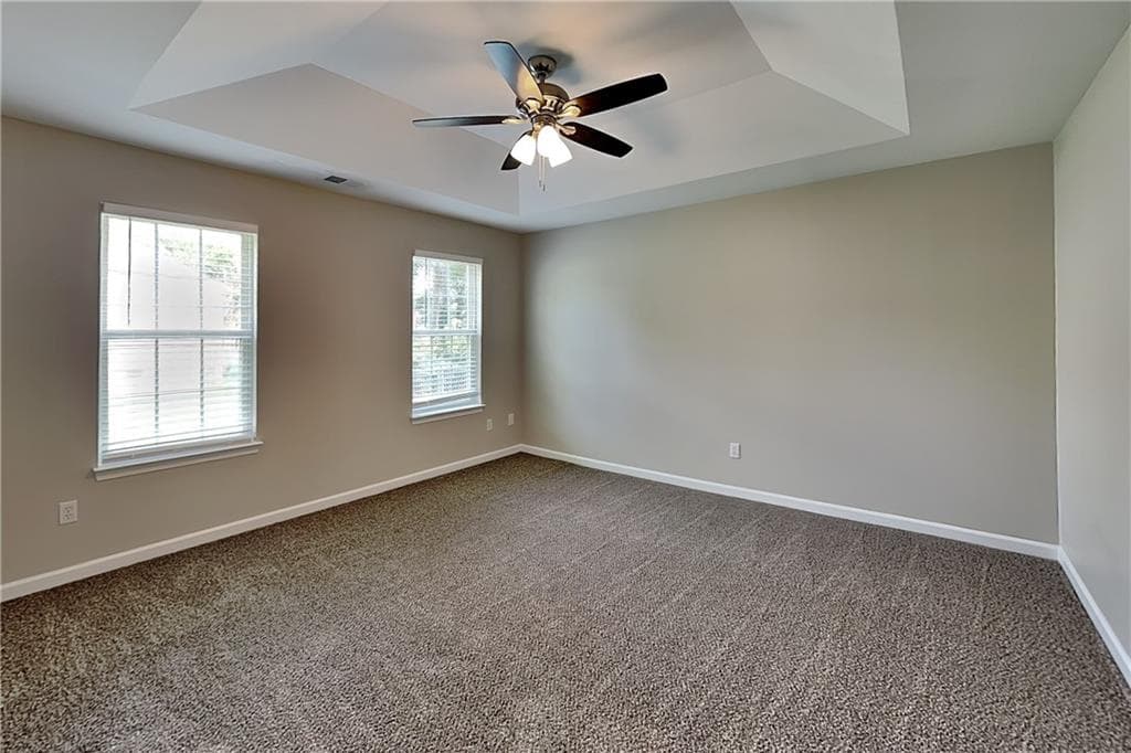 3 bedroom, 2 bathroom, 1,551 sq ft single family residence for rent at 121 Heritage Way, Dallas, GA 30157 for $1,800 a month — photo 9
