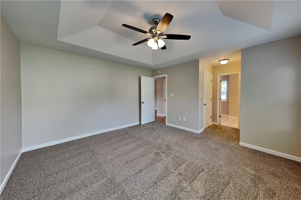 3 bedroom, 2 bathroom, 1,551 sq ft single family residence for rent at 121 Heritage Way, Dallas, GA 30157 for $1,800 a month — photo 10