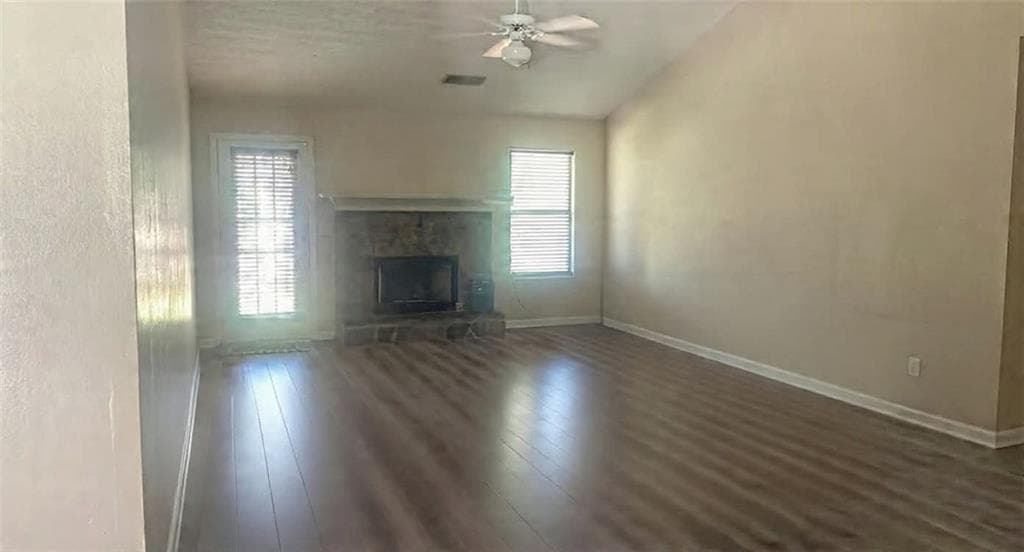 3 bedroom, 2 bathroom, 1,624 sq ft single family residence for sale at 1503 NUNNALLY Way, Monroe, GA 30655 — photo 3