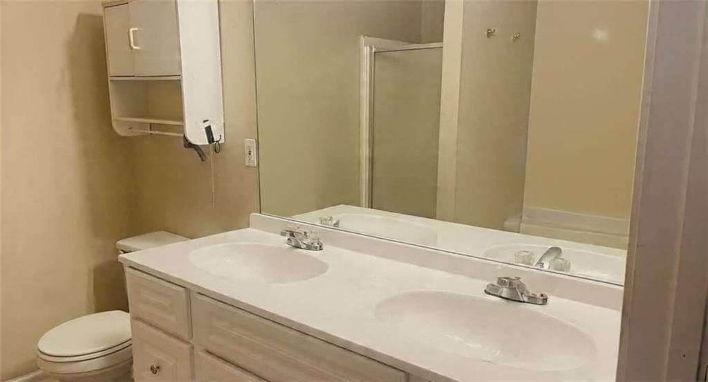 3 bedroom, 2 bathroom, 1,624 sq ft single family residence for sale at 1503 NUNNALLY Way, Monroe, GA 30655 — photo 5