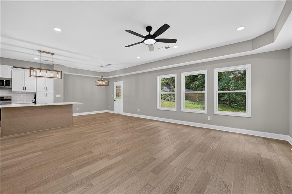 4 bedroom, 4 bathroom, 2,100 sq ft single family residence for sale at 1717 Hilton Ridge Court, Lithonia, GA 30058 — photo 8