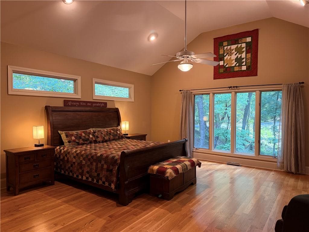 4 bedroom, 3 bathroom, 3,781 sq ft single family residence for sale at 11 Cherokee Camp Trail, Jasper, GA 30143 — photo 10