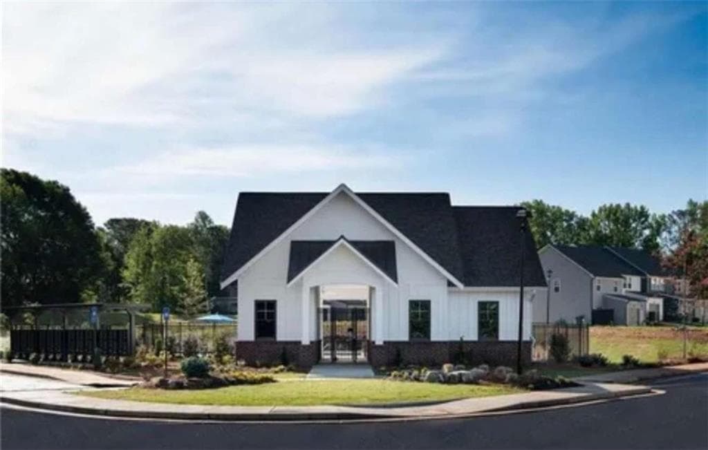 3 bedroom, 3 bathroom, 1,507 sq ft townhouse for sale at 2106 Stillhaven Place, Douglasville, GA 30135 — photo 4