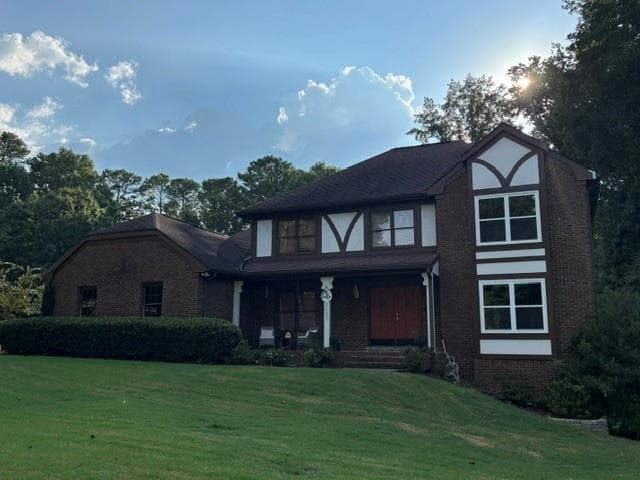 4 bedroom, 4 bathroom, 3,552 sq ft single family residence for rent at 2607 Audobon Circle, Lawrenceville, GA 30044 for $2,800 a month