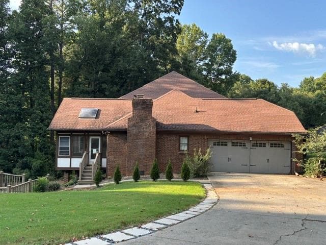 4 bedroom, 4 bathroom, 3,552 sq ft single family residence for rent at 2607 Audobon Circle, Lawrenceville, GA 30044 for $2,800 a month — photo 2