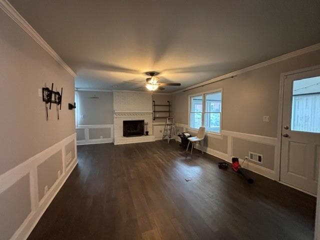 4 bedroom, 4 bathroom, 3,552 sq ft single family residence for rent at 2607 Audobon Circle, Lawrenceville, GA 30044 for $2,800 a month — photo 9