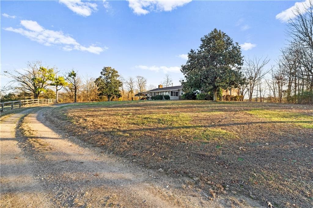 3 bedroom, 1 bathroom single family residence for sale at 2113.5 Union Grove Church Road, Adairsville, GA 30103 — photo 9