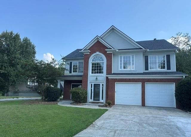 4 bedroom, 3 bathroom, 2,139 sq ft single family residence for rent at 11385 Findley Chase Court, Johns Creek, GA 30097 for $2,900 a month