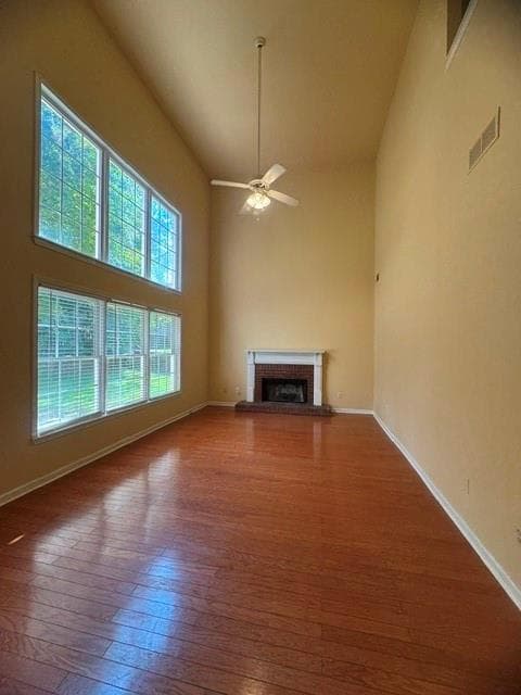 4 bedroom, 3 bathroom, 2,139 sq ft single family residence for rent at 11385 Findley Chase Court, Johns Creek, GA 30097 for $2,900 a month — photo 3