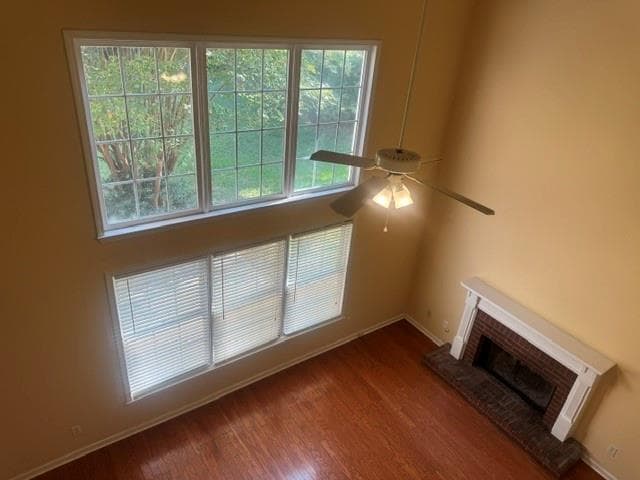 4 bedroom, 3 bathroom, 2,139 sq ft single family residence for rent at 11385 Findley Chase Court, Johns Creek, GA 30097 for $2,900 a month — photo 4