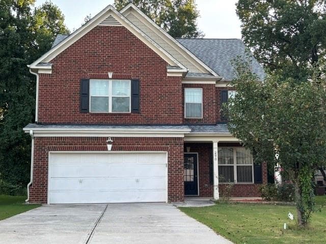 4 bedroom, 3 bathroom, 2,522 sq ft single family residence for rent at 2570 Trelipe Drive, Lawrenceville, GA 30044 for $2,250 a month