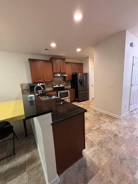4 bedroom, 3 bathroom, 2,522 sq ft single family residence for rent at 2570 Trelipe Drive, Lawrenceville, GA 30044 for $2,250 a month — photo 3