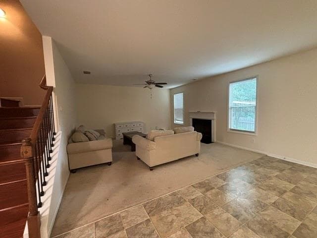 4 bedroom, 3 bathroom, 2,522 sq ft single family residence for rent at 2570 Trelipe Drive, Lawrenceville, GA 30044 for $2,250 a month — photo 5
