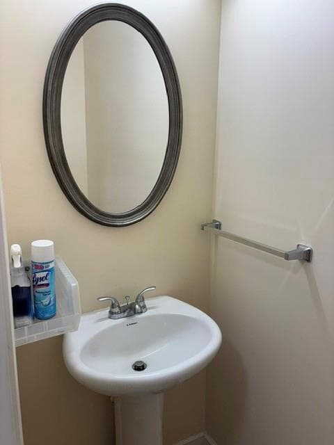 4 bedroom, 3 bathroom, 2,522 sq ft single family residence for rent at 2570 Trelipe Drive, Lawrenceville, GA 30044 for $2,250 a month — photo 8