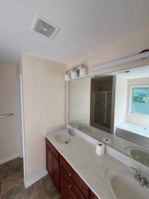 4 bedroom, 3 bathroom, 2,522 sq ft single family residence for rent at 2570 Trelipe Drive, Lawrenceville, GA 30044 for $2,250 a month — photo 9
