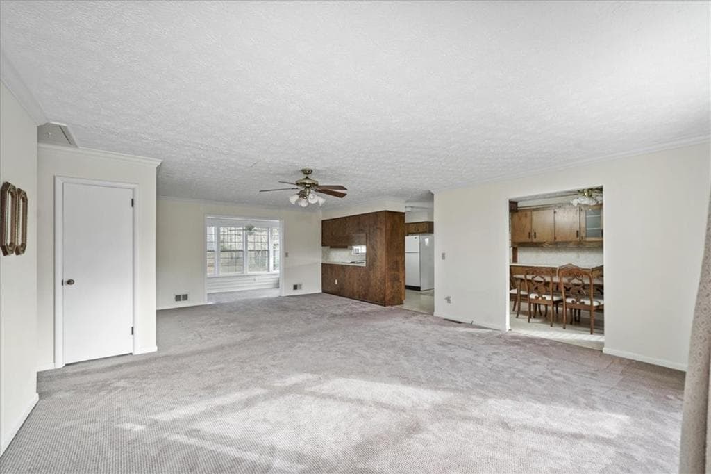 3 bedroom, 2 bathroom, 1,980 sq ft single family residence for rent at 2005 Wilkie Road, Alpharetta, GA 30004 for $2,800 a month — photo 3