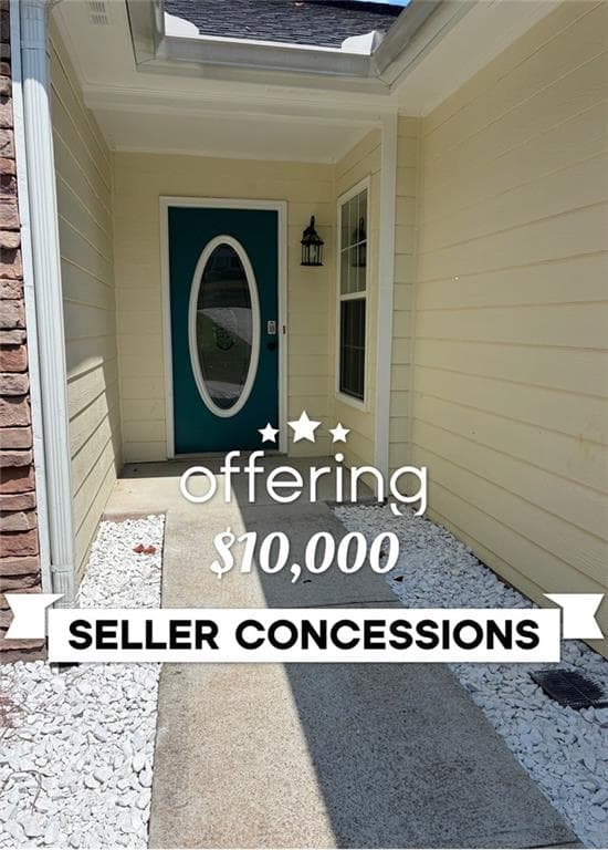 3 bedroom, 2 bathroom, 1,776 sq ft single family residence for sale at 1500 Watson Ridge Trail, Lawrenceville, GA 30045 — photo 3