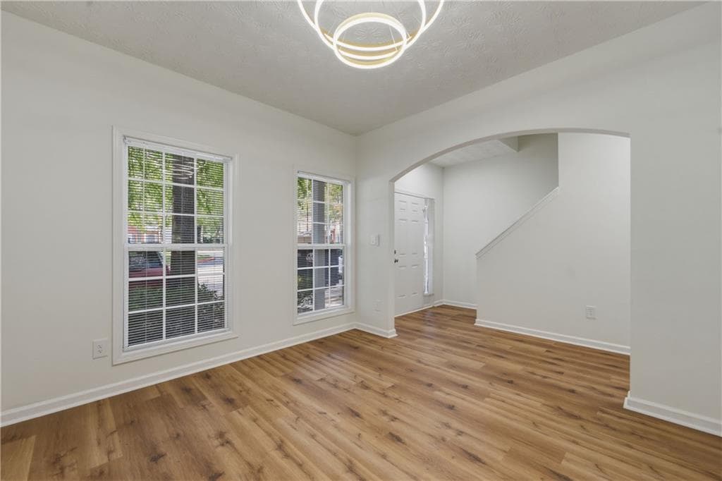 3 bedroom, 3 bathroom, 1,580 sq ft townhouse for sale at 20 Pine Canyon Drive 13, Atlanta, GA 30331 — photo 6