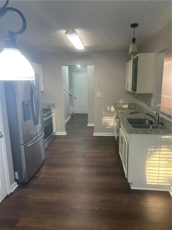4 bedroom, 2 bathroom, 1,785 sq ft single family residence for sale at 2967 Hampton Club Way, Lithonia, GA 30038 — photo 6