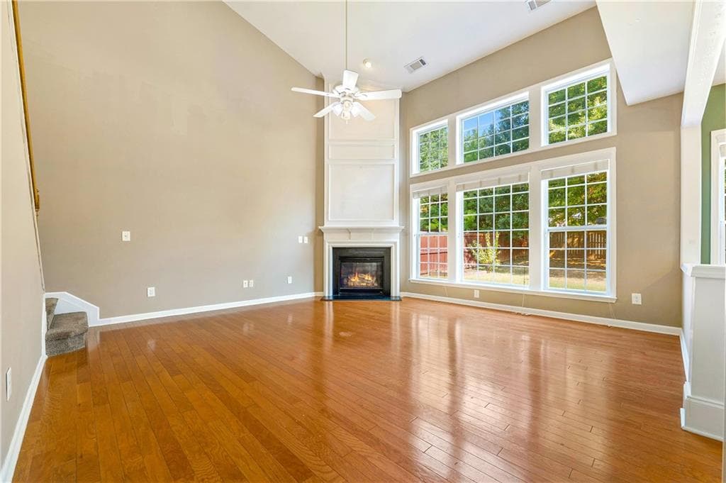 3 bedroom, 3 bathroom, 2,092 sq ft single family residence for sale at 827 Poplar Terrace, Canton, GA 30115 — photo 8