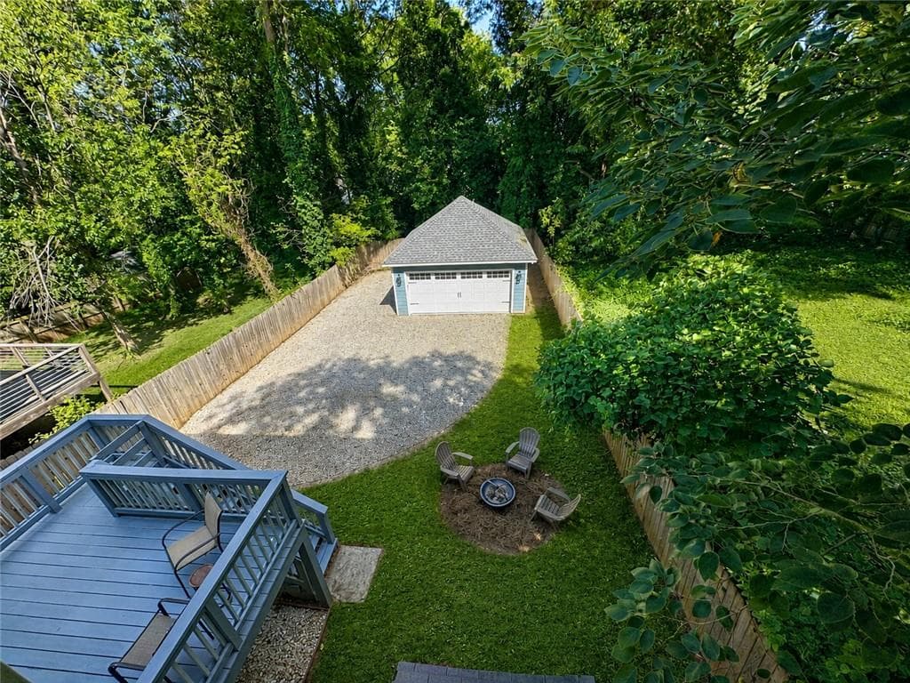 4 bedroom, 3 bathroom, 2,128 sq ft single family residence for sale at 766 Cooper Street, Atlanta, GA 30315 — photo 10