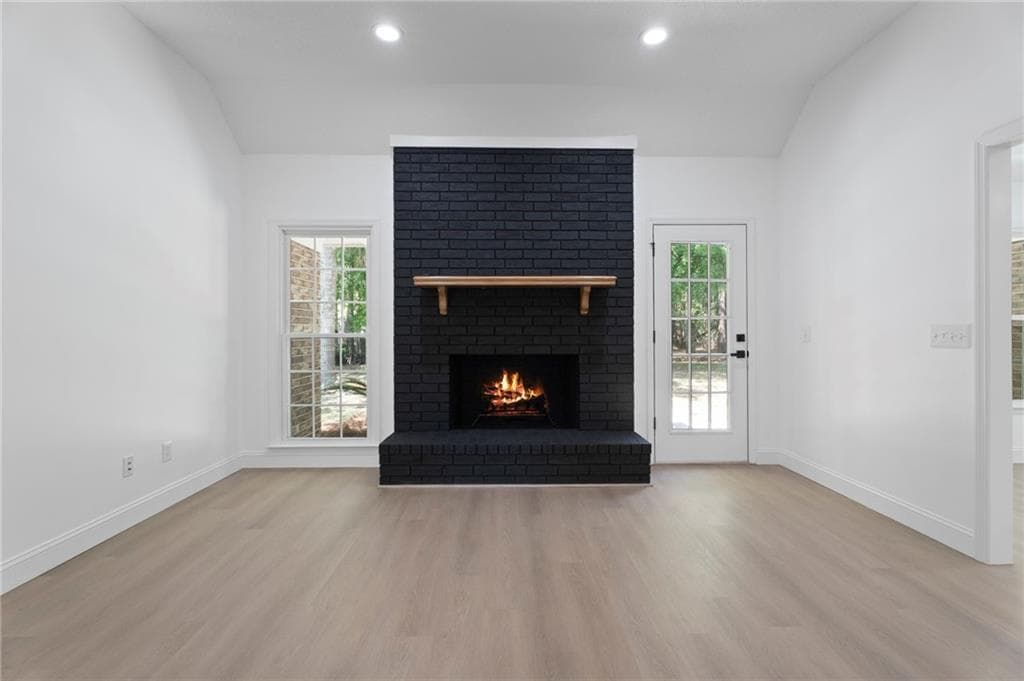 4 bedroom, 2 bathroom, 1,918 sq ft single family residence for sale at 205 Mossberg Circle, Statesboro, GA 30461 — photo 5