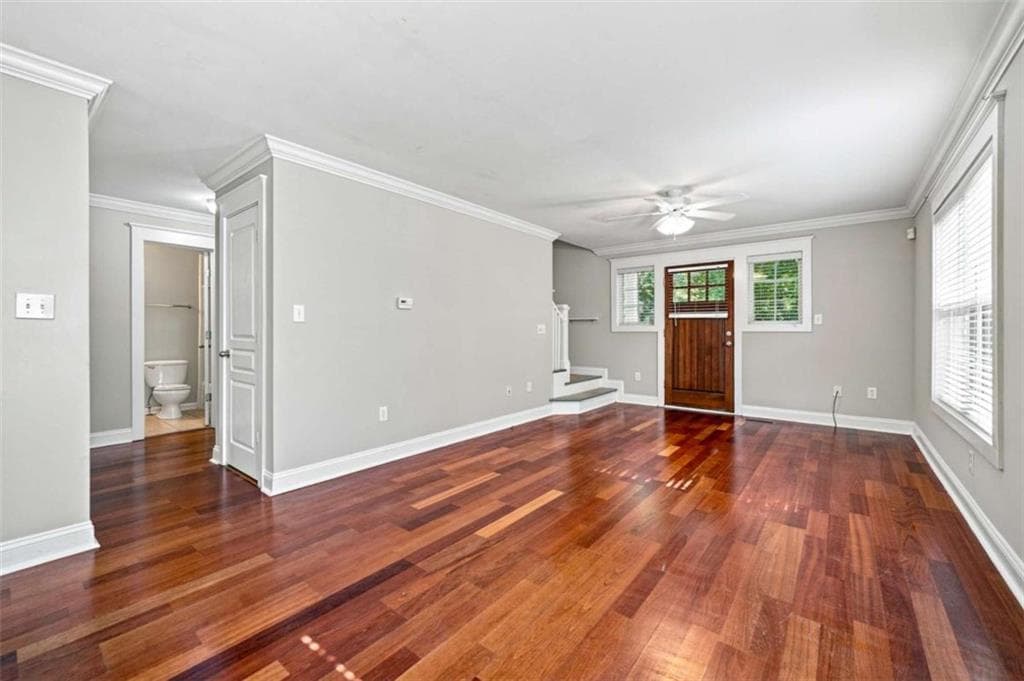 4 bedroom, 4 bathroom, 1,910 sq ft condominium under contract at 1035 Barnett Shoals Road 450, Athens, GA 30605 — photo 8