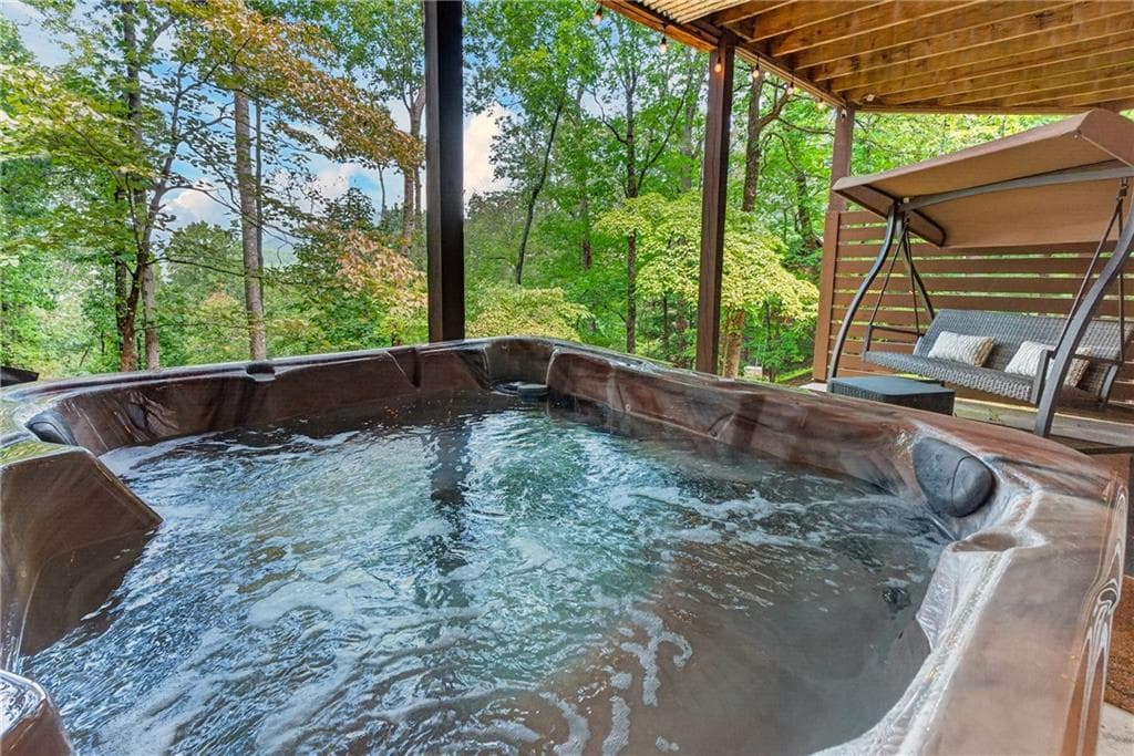 3 bedroom, 2 bathroom, 1,970 sq ft single family residence for sale at 778 Walnut Mountain Road, Ellijay, GA 30536 — photo 10