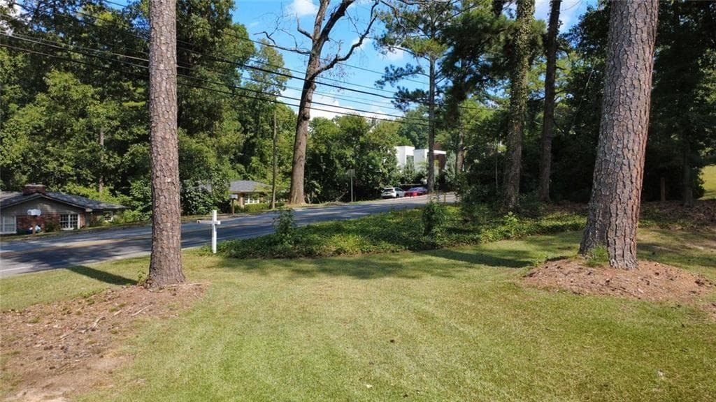 3 bedroom, 2 bathroom single family residence for sale at 1276 Woods Circle, Brookhaven, GA 30324 — photo 2