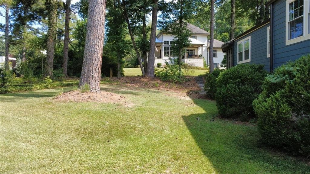 3 bedroom, 2 bathroom single family residence for sale at 1276 Woods Circle, Brookhaven, GA 30324 — photo 6