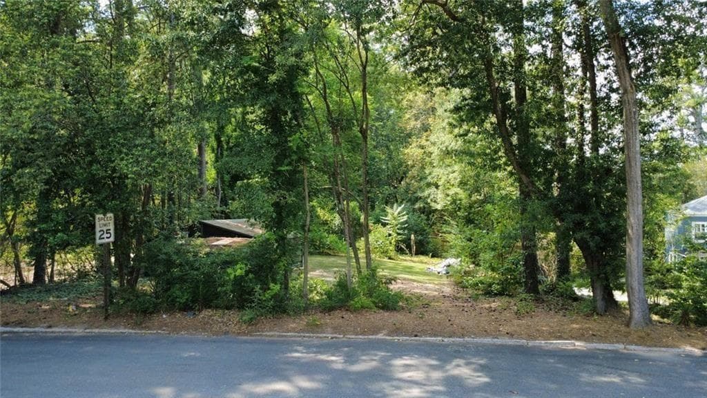 3 bedroom, 2 bathroom single family residence for sale at 1270 Woods Circle, Brookhaven, GA 30324