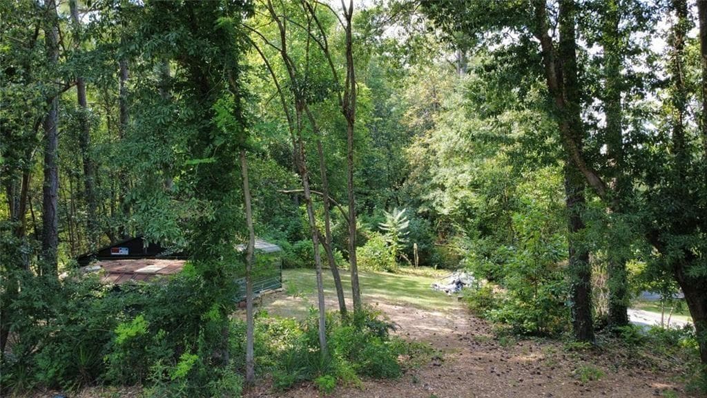 3 bedroom, 2 bathroom single family residence for sale at 1270 Woods Circle, Brookhaven, GA 30324 — photo 2