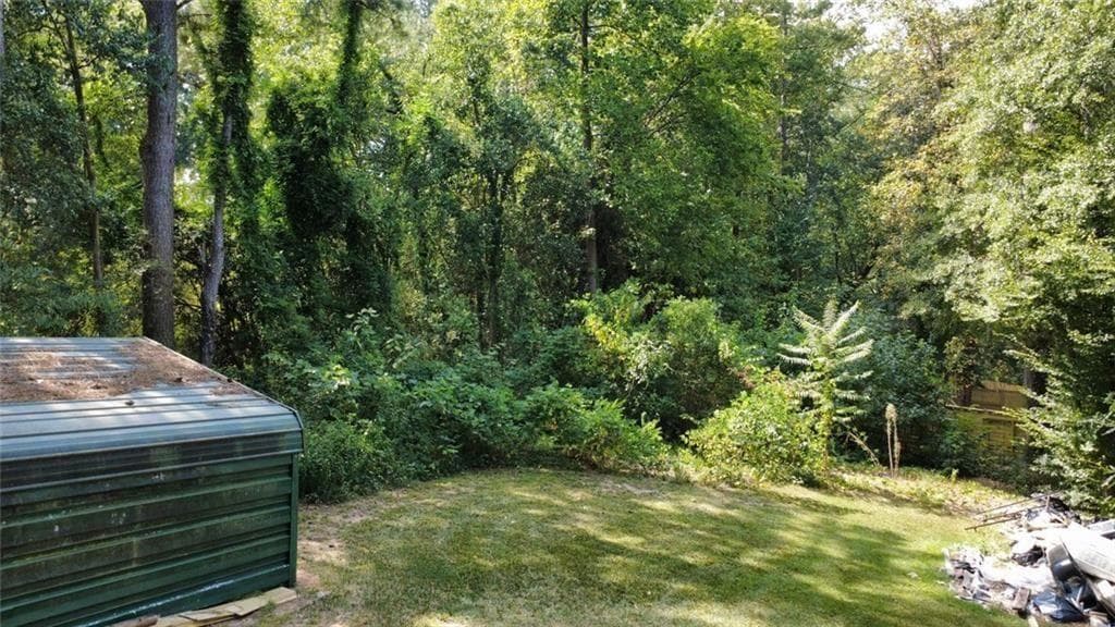 3 bedroom, 2 bathroom single family residence for sale at 1270 Woods Circle, Brookhaven, GA 30324 — photo 3