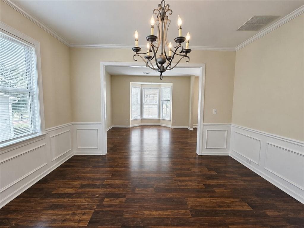5 bedroom, 4 bathroom, 2,903 sq ft single family residence for sale at 3568 Park Hill Circle, Loganville, GA 30052 — photo 6