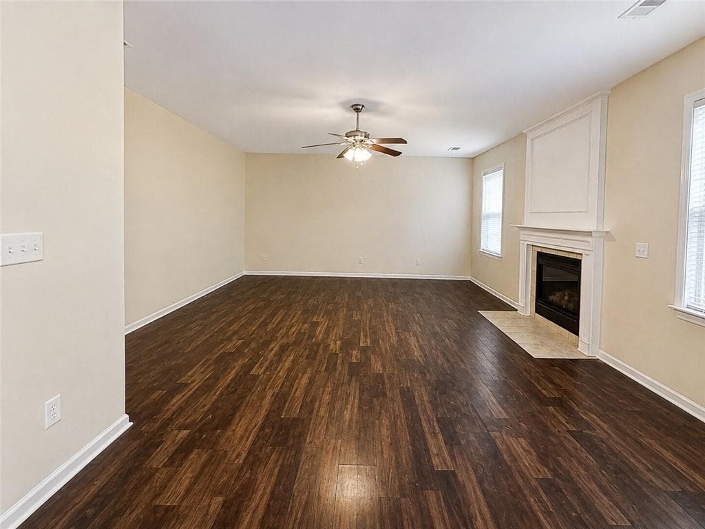 5 bedroom, 4 bathroom, 2,903 sq ft single family residence for sale at 3568 Park Hill Circle, Loganville, GA 30052 — photo 10