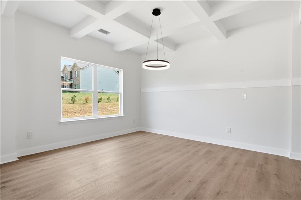5 bedroom, 3 bathroom, 3,176 sq ft single family residence for sale at 685 S Jeff Davis Drive, Fayetteville, GA 30215 — photo 6