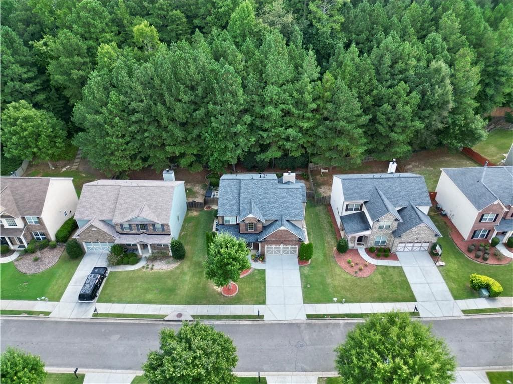 4 bedroom, 3 bathroom, 2,687 sq ft single family residence for sale at 2715 Lansing Lane, Cumming, GA 30041 — photo 6
