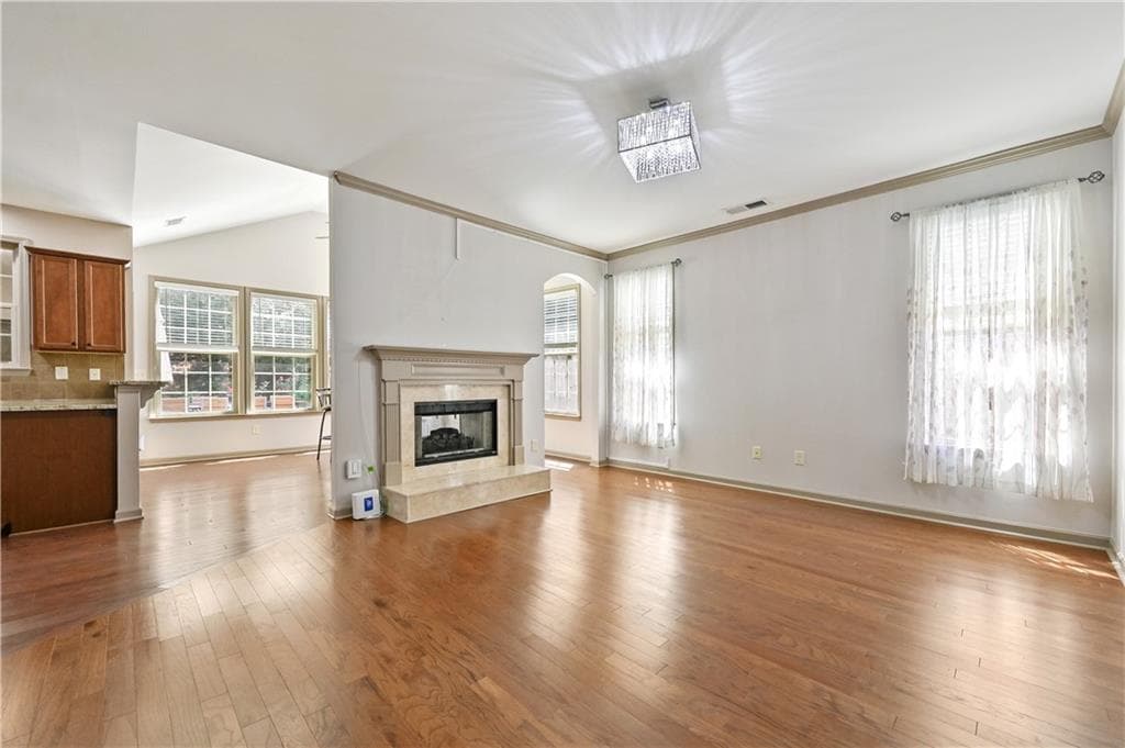 4 bedroom, 3 bathroom, 2,687 sq ft single family residence for sale at 2715 Lansing Lane, Cumming, GA 30041 — photo 8