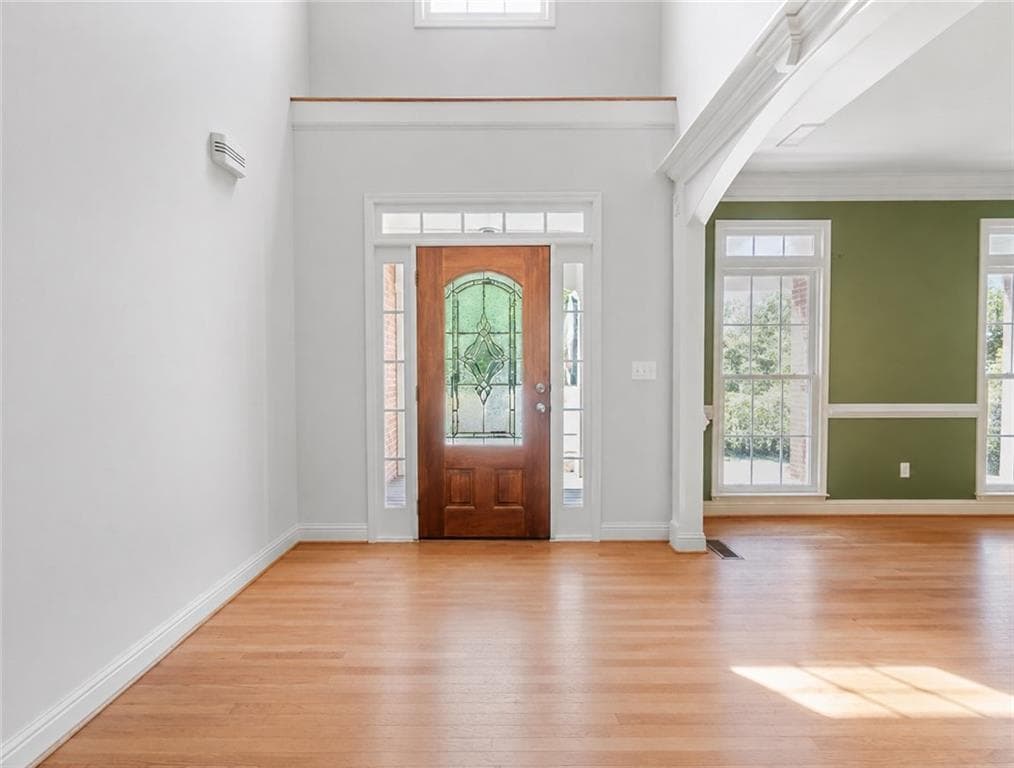 6 bedroom, 5 bathroom, 4,382 sq ft single family residence for sale at 3020 Addie Pond Way, Marietta, GA 30064 — photo 4