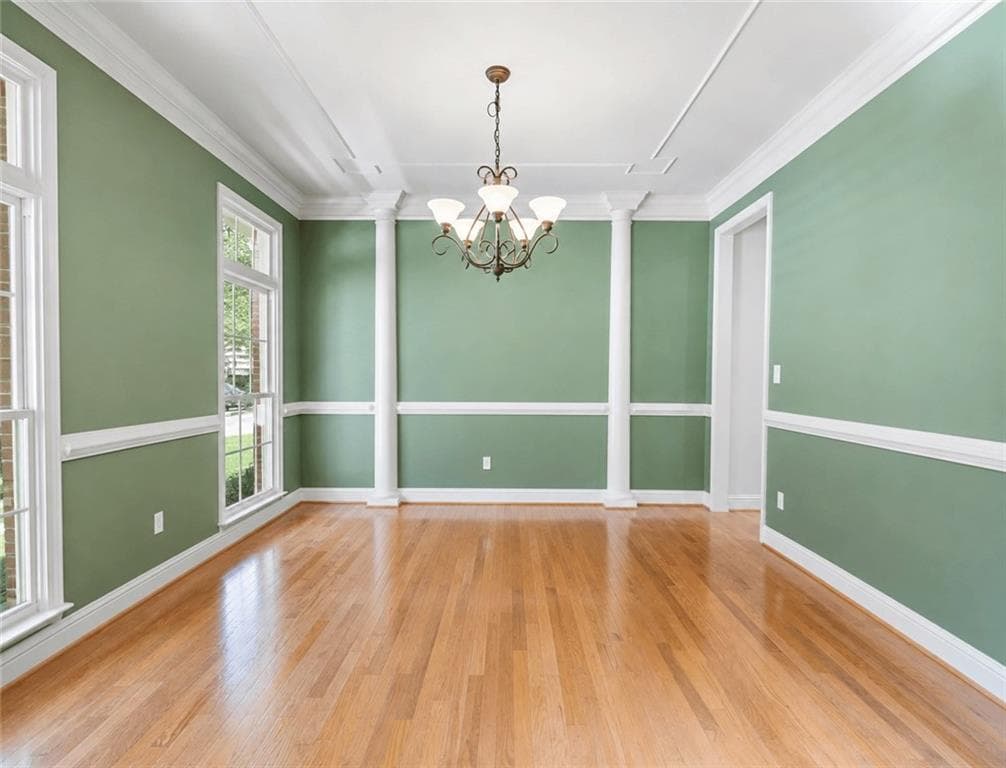 6 bedroom, 5 bathroom, 4,382 sq ft single family residence for sale at 3020 Addie Pond Way, Marietta, GA 30064 — photo 5