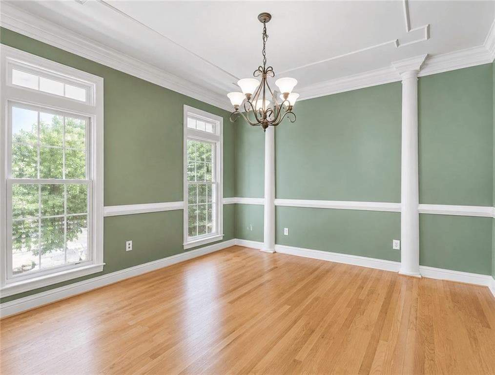 6 bedroom, 5 bathroom, 4,382 sq ft single family residence for sale at 3020 Addie Pond Way, Marietta, GA 30064 — photo 6