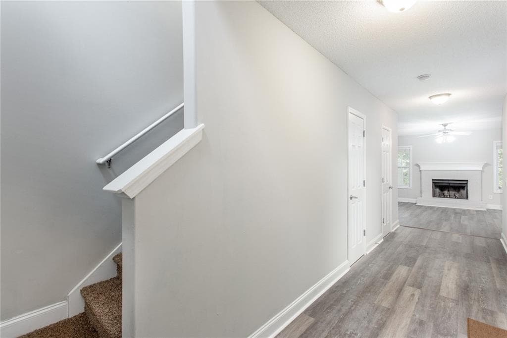 3 bedroom, 3 bathroom, 1,538 sq ft townhouse for sale at 3170 Glenloch Place, Lawrenceville, GA 30044 — photo 3