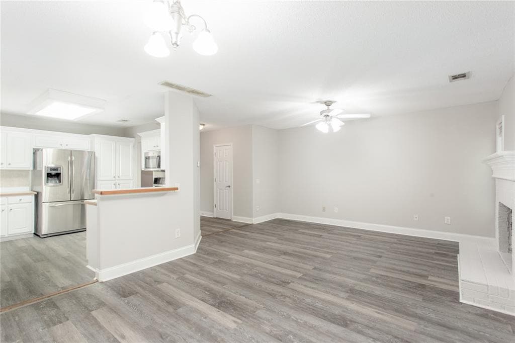 3 bedroom, 3 bathroom, 1,538 sq ft townhouse for sale at 3170 Glenloch Place, Lawrenceville, GA 30044 — photo 6