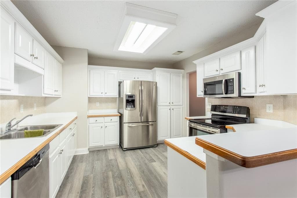 3 bedroom, 3 bathroom, 1,538 sq ft townhouse for sale at 3170 Glenloch Place, Lawrenceville, GA 30044 — photo 7