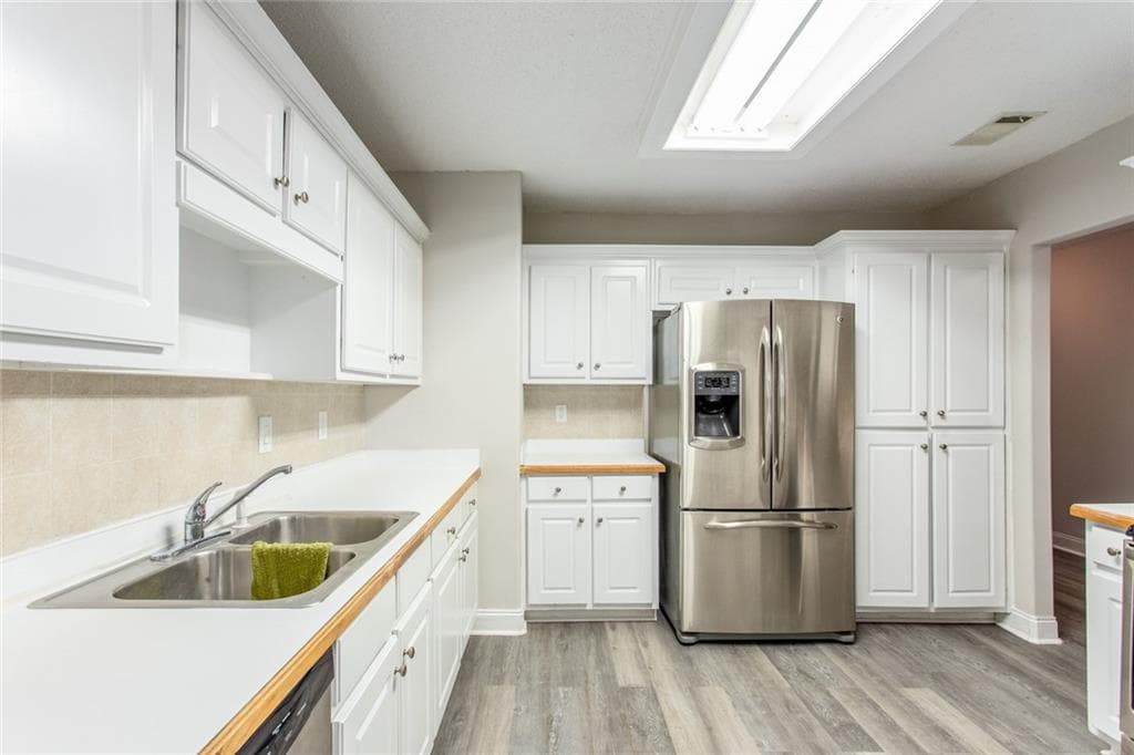 3 bedroom, 3 bathroom, 1,538 sq ft townhouse for sale at 3170 Glenloch Place, Lawrenceville, GA 30044 — photo 8